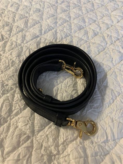 tory burch strap replacement